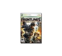 Frontlines Fuel Of War - Ensemble Complet - Xbox 360