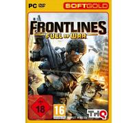Frontlines: Fuel of War - Softgold Edition