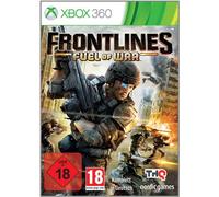 Frontlines: Fuel of War (Xbox 360)
