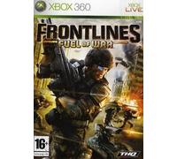 Frontlines : Fuel Of War