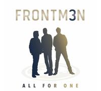 FRONTM3N - ALL FOR ONE 2 CD NEUF