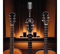 Frontm3n - Guitars & Harmonies (The Live Studio Sessions) [Import]
