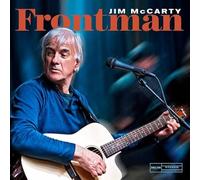 Frontman [180 Gram Blue Vinyl]