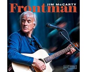Frontman [180 Gram Blue Vinyl]