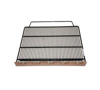 Fronton Bois Clayette Clp281t/cv14lx Pour Refrigerateur Climadiff