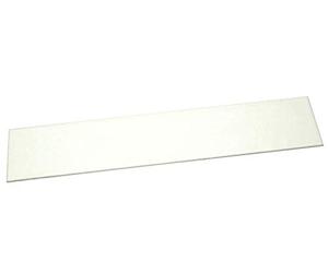 FRONTON DE BALCONNET A BOUTEILLES pour REFRIGERATEUR DE DIETRICH - FG7B000A8