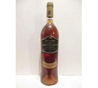 fronton exception du comté de negret rosé 2008 - sud-ouest