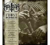 Marduk – Frontschwein – CD – The Orchard
