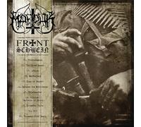 Marduk – Frontschwein – CD neuf – Import Royaume‑Uni – Century Media Records
