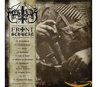 Frontschwein by Marduk [Audio CD] NEUF