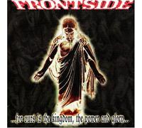 Frontside(2000) - for Our is The Kingdom [Import]