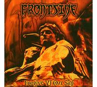 Frontside - Forgive Our Sins [Import]