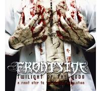 Frontside - Twilight of The Gods