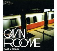 Froome, Gavin - Post & Beam