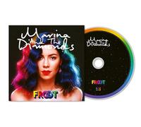 Froot - Cd Album