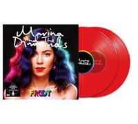 Marina and the Diamonds – Froot – Vinyle – Édition limitée (10e anniversaire)