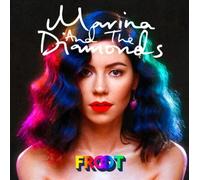 Froot by Marina and The Diamonds [Audio CD] NEUF