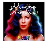 Froot Édition Limitée CD