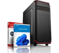 FRORDI PC Professionnel • AMD Ryzen 9 6900HX 4,90 GHz • AMD Radeon RX 680M 8 Go • 32 Go DDR5-4800 • SSD 1000 Go • Windows 11 • Wi-FI • 8258