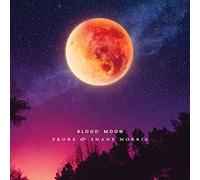 Frore & Shane Morris - Blood Moon