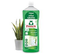 Frosch 4009175945235 Nettoyant pour vitres 1000 ml