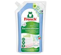 Frosch Adoucissant Sensitive Fleur de Coton 1L