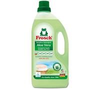 FROSCH Aloe Vera Sensitive Lessive 1500 ml (lot de 1)