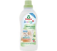 Frosch Adoucissant pour bébé, lot de 3 (3 x 750 ml) pour 90 lavages