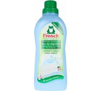 FROSCH assouplissant écologique 31 lavages 750 ml