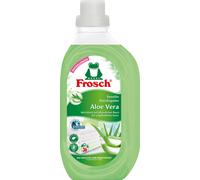 Frosch Assouplissant Sensitive - Aloe Vera