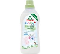 Frosch Baby Assouplisseur de Tissus 31 Lavages 750 Ml
