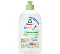 Frosch Baby Liquide vaisselle pour bébé 500 ml