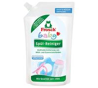 Frosch Baby Recharge de nettoyant pour vaisselle 500 ml