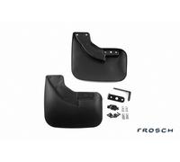 FROSCH bavettes Arri?re pour FORD Transit, 2014->, Fourgon, 2 pcs.
