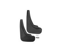 FROSCH bavettes Arri?re pour HONDA Pilot, 2016->, SUV 5 portes, 2 pcs.