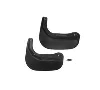 FROSCH bavettes Arri?re pour PEUGEOT 308, 2007-2014, Hatchback 5 portes, 2 pcs.