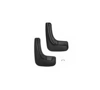 FROSCH bavettes Arri?re pour SKODA Rapid, 2012->, Universel 5 portes, 2 pcs.