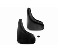 FROSCH bavettes Arri?re pour SKODA Yeti, 2014->, SUV 5 portes, 2 pcs.