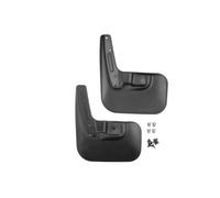 FROSCH bavettes Arri?re pour SUBARU Outback, 2015->, Universel 5 portes, 2 pcs.