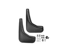 FROSCH bavettes Arri?re pour SUZUKI Jimny, 2018->, SUV 5 portes, 2 pcs.
