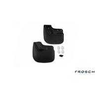 FROSCH bavettes arrière FORD EcoSport, 2014-2018, SUV 5 portes, 2 pcs.