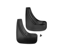 FROSCH bavettes arrière Skoda Octavia, 2013->, Liftback, 2 psc.