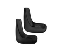 FROSCH bavettes arrière Skoda Octavia, 2013->, Liftback, 2 psc.