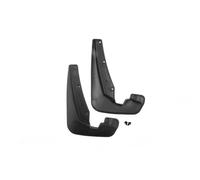 FROSCH bavettes Avant pour RENAULT Koleos, 2011->, SUV 5 portes, 2 pcs.