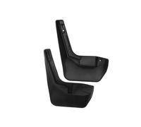 FROSCH bavettes Avant pour RENAULT Logan, 2010-2014, Berline, 2 pcs.