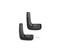FROSCH bavettes Avant pour SKODA Rapid, 2012-2020, Universel 5 portes, 2 pcs.