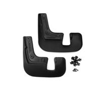 FROSCH bavettes Avant pour SUBARU Forester, 2015->, SUV 5 portes, 2 pcs.