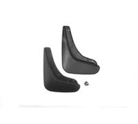 FROSCH bavettes Avant Renault Megane, 2013->, Hatchback 5 Portes, 2 psc.