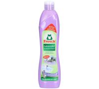 FROSCH Crème récurante à la lavande Liquide 500 ml