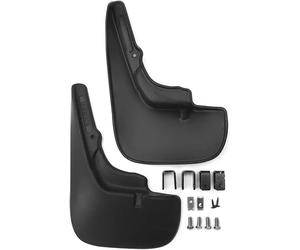 FROSCH de garde-boue arrière pour Ford Transit, à partir de 2014, van 2 pièces.